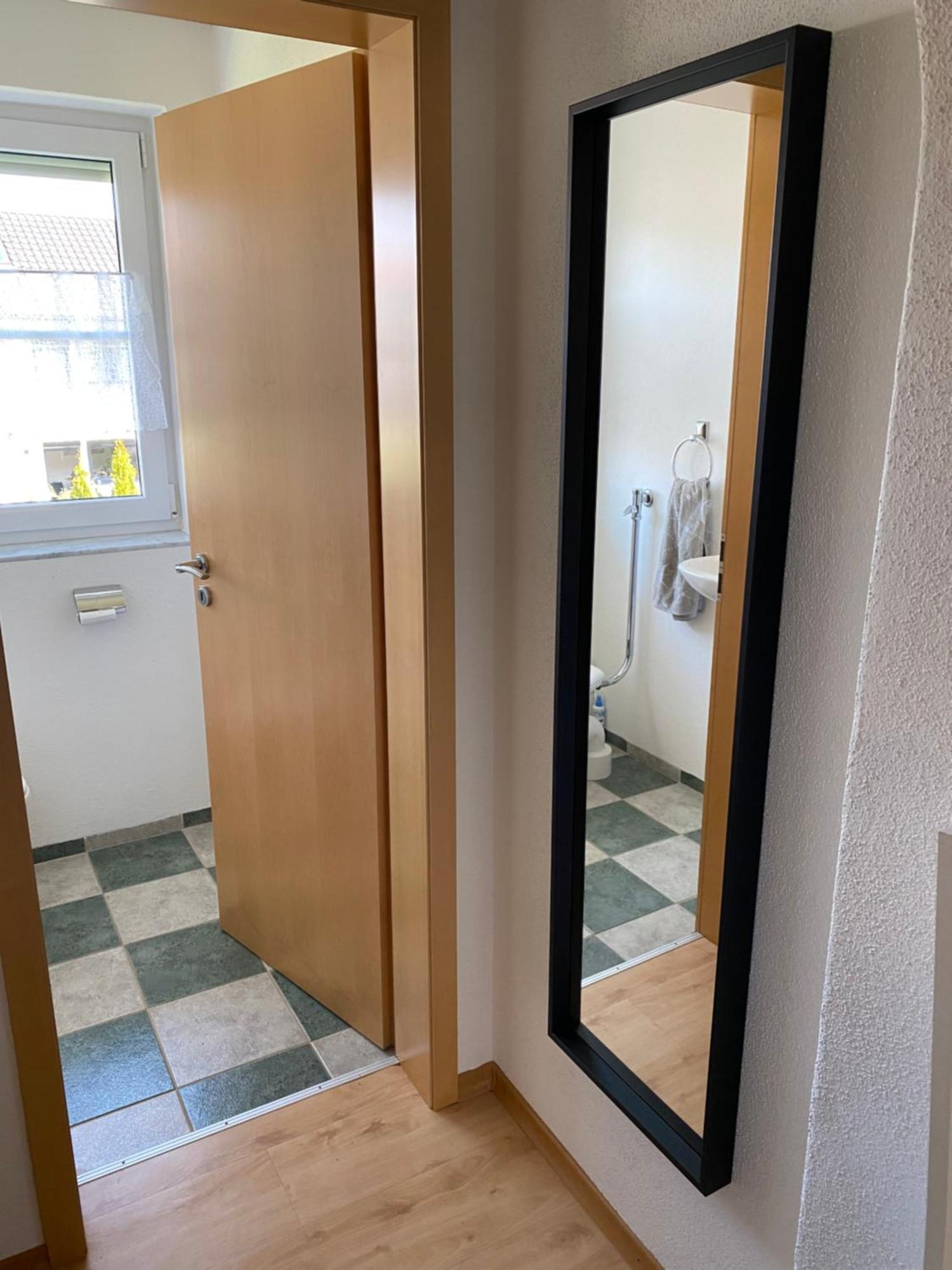 Ferienwohnung Bayerwaldnest Spiegelau Exterior foto