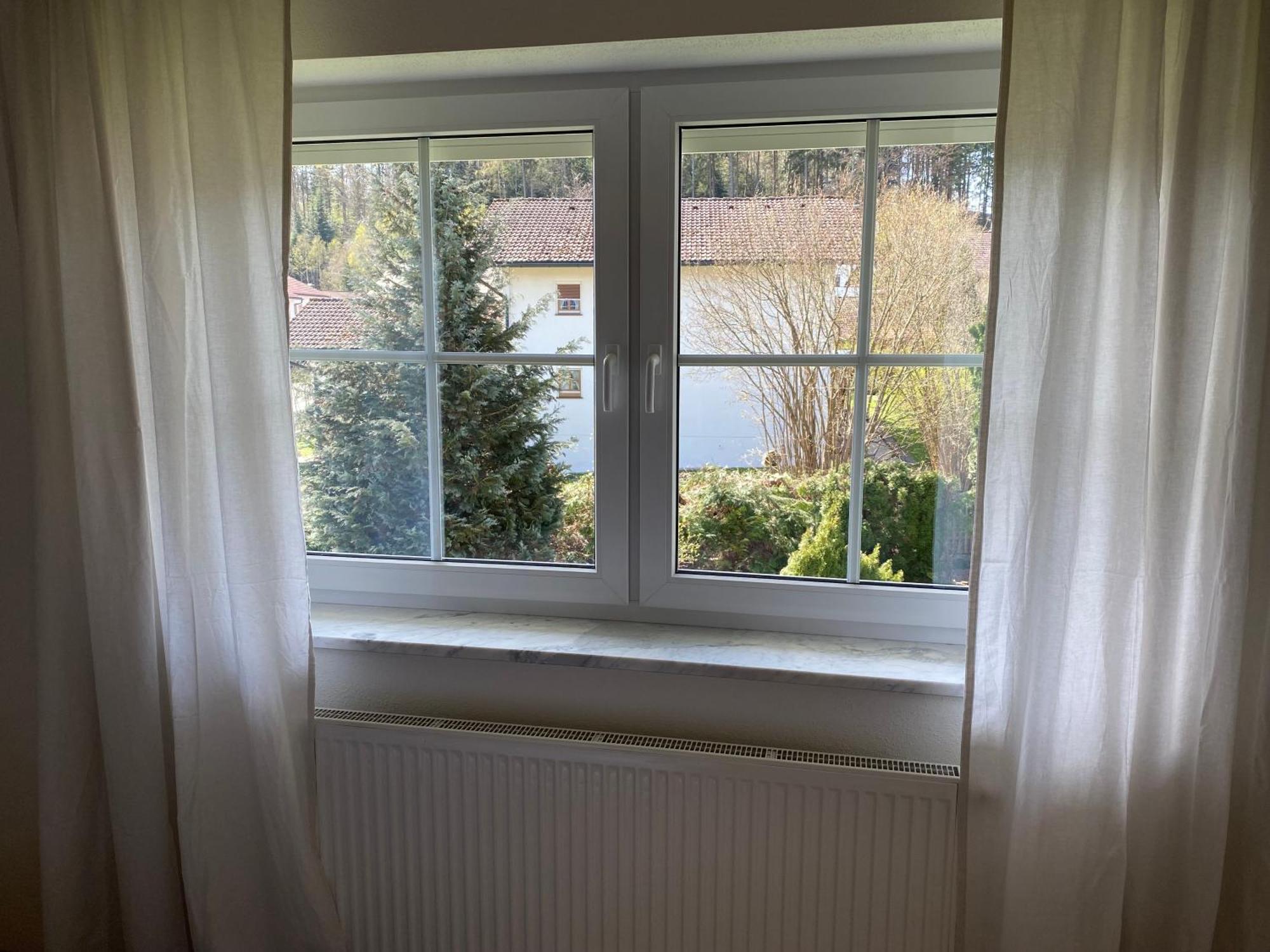 Ferienwohnung Bayerwaldnest Spiegelau Exterior foto